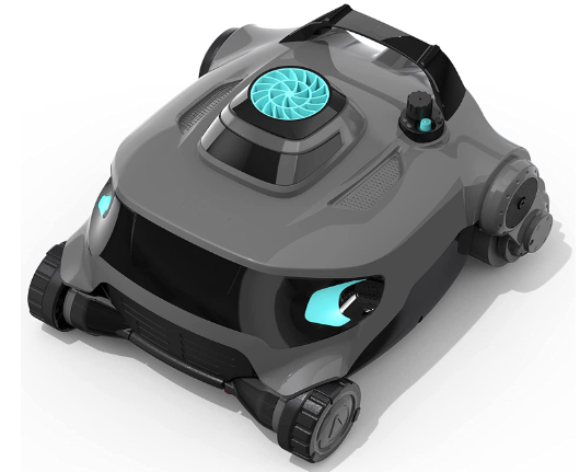 AquaPure™ Pool Cleaning Robot