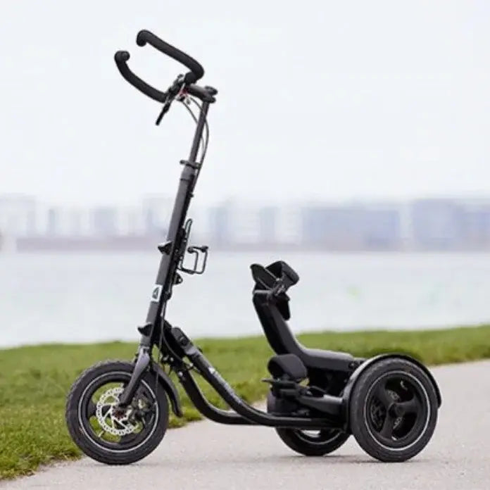 GetGo™ Streetstepper