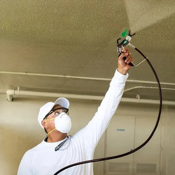 PowerJet™ Verfspuitapparaat op accu