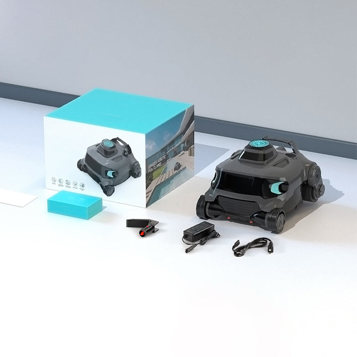 AquaPilot™ Pool Cleaning Robot