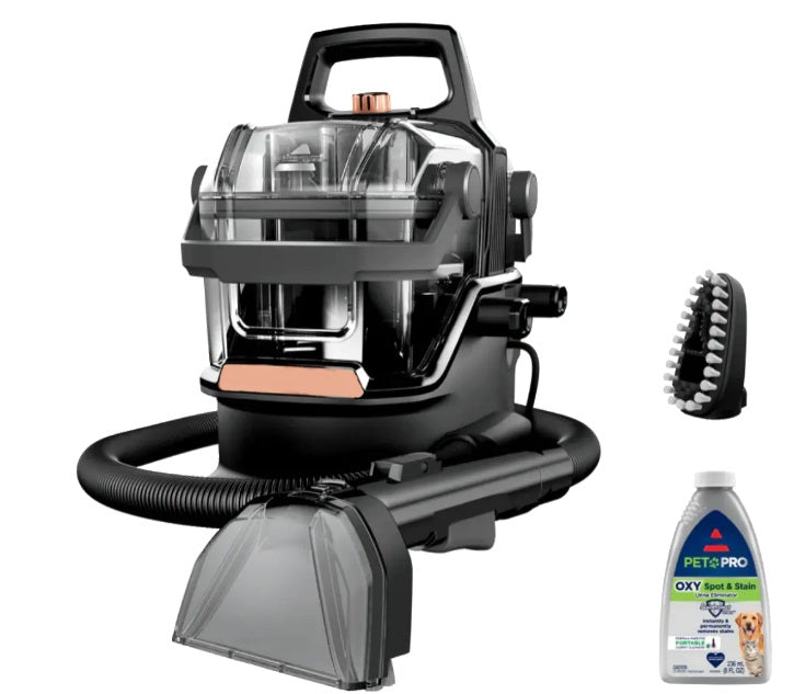 KleanJet™ K15 Bekledingreiniger