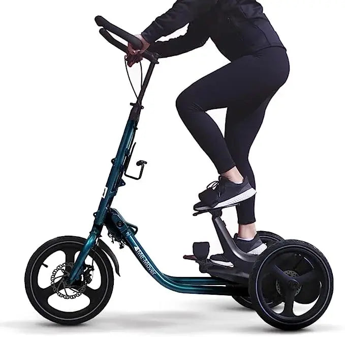 GetGo™ Streetstepper