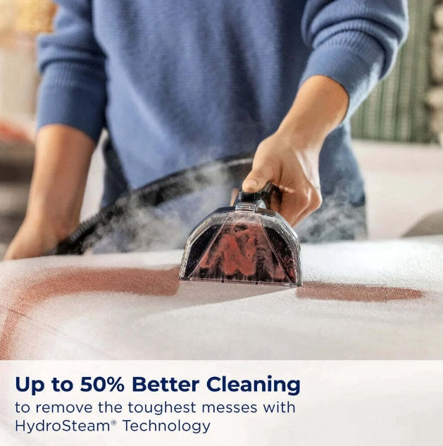 FiberForce™ Carpet Cleaner
