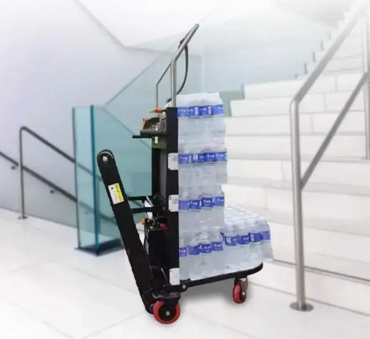 LoadLift™ Trapliftwagen