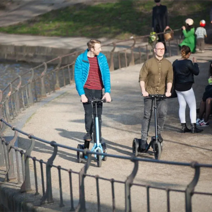 GetGo™ Streetstepper