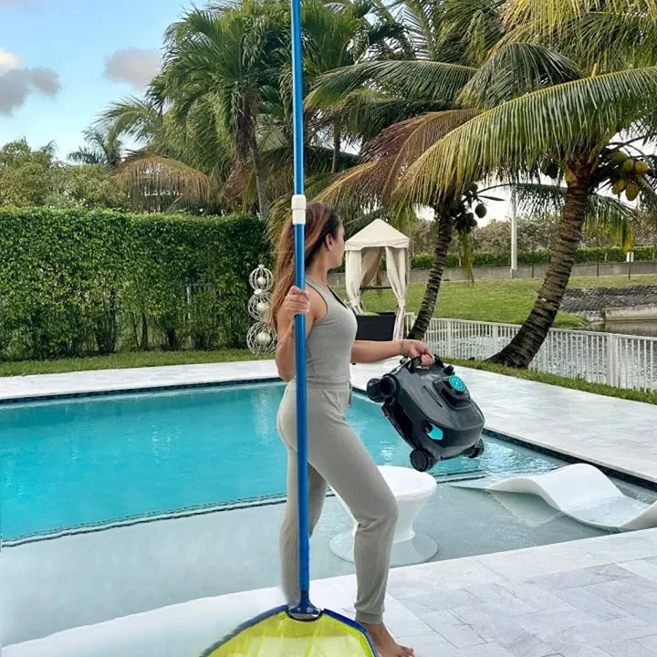 AquaPure™ Pool Cleaning Robot