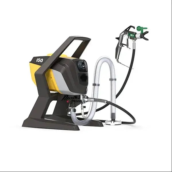 PowerJet™ Verfspuitapparaat op accu