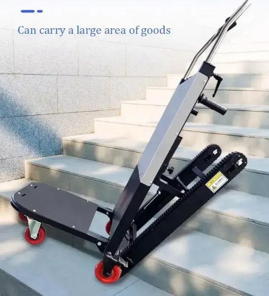 LoadLift™ Trapliftwagen