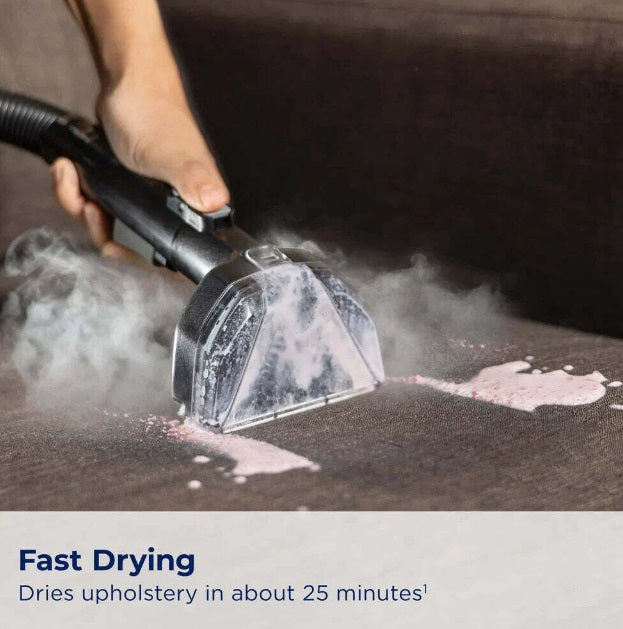 FiberForce™ Carpet Cleaner