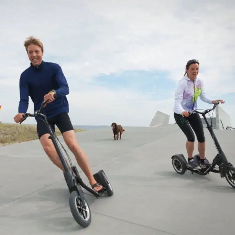 GetGo™ Streetstepper