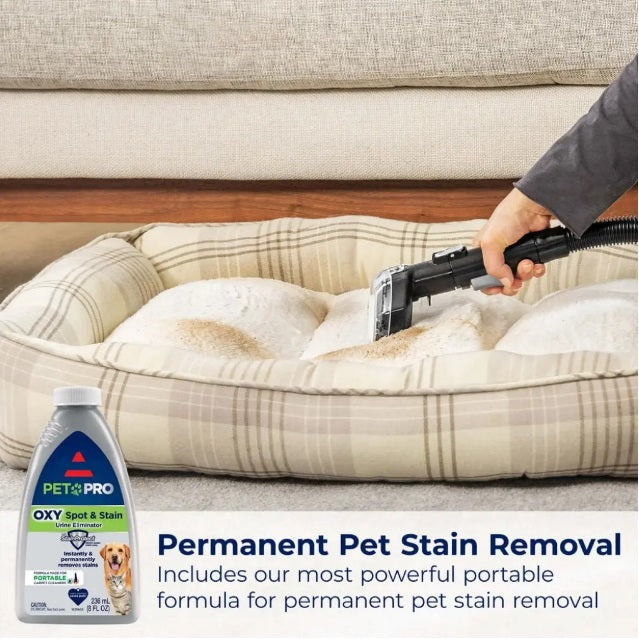 EcoBristle™ Deep Carpet Cleaner