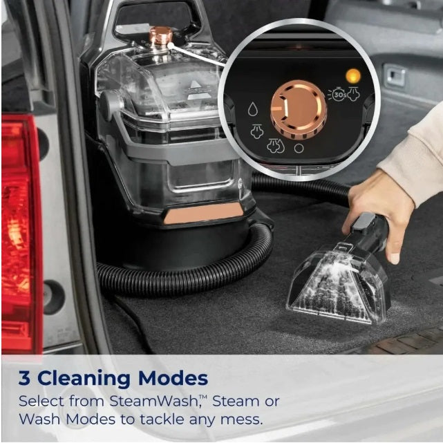 KleanJet™ K15 Bekledingreiniger