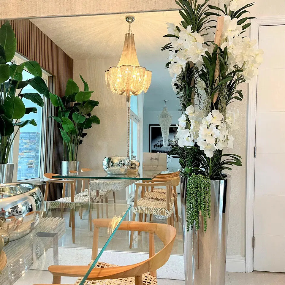 FloraGlow™ Binnenbloemen