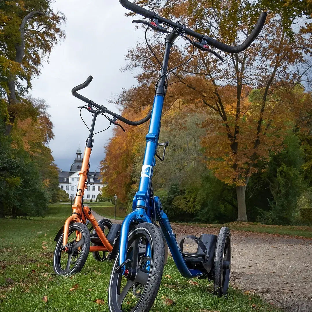 GetGo™ Streetstepper