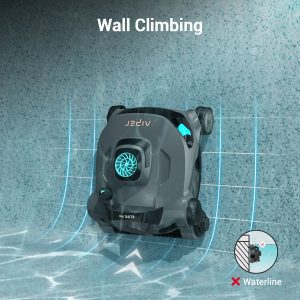 AquaPure™ Pool Cleaning Robot
