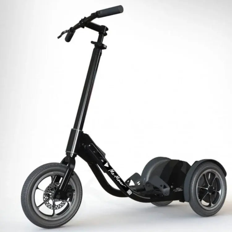 GetGo™ Streetstepper
